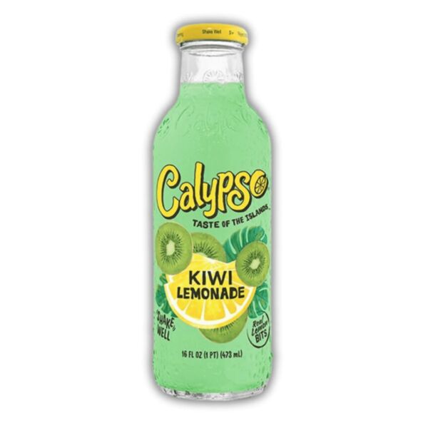 Calypso - Kiwi (473ml)